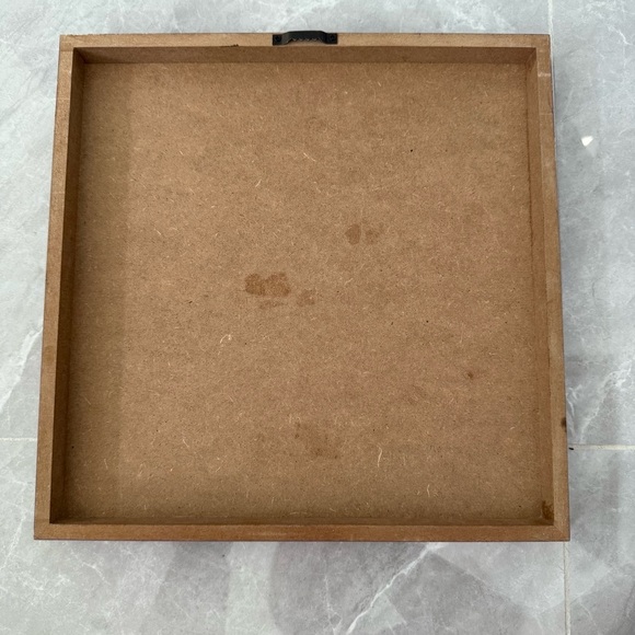 “Why Not Live Life Totally Your Way?” Cowboy Boots And Flowers Decorative Sign - Picture 6 of 9